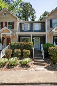 861 Dalewood Dr, Raleigh, NC, 27610