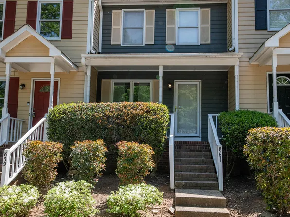 861 Dalewood Dr, Raleigh, NC 27610
