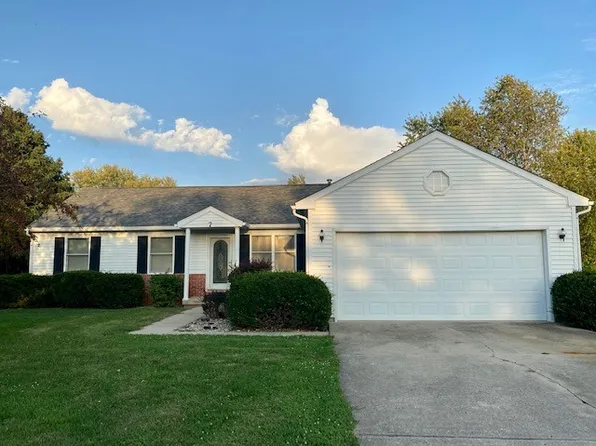 7 Sanders Dr, Paris, IL 61944