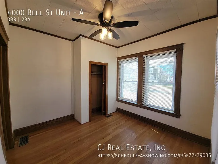4000 Bell St #A — Photo 8