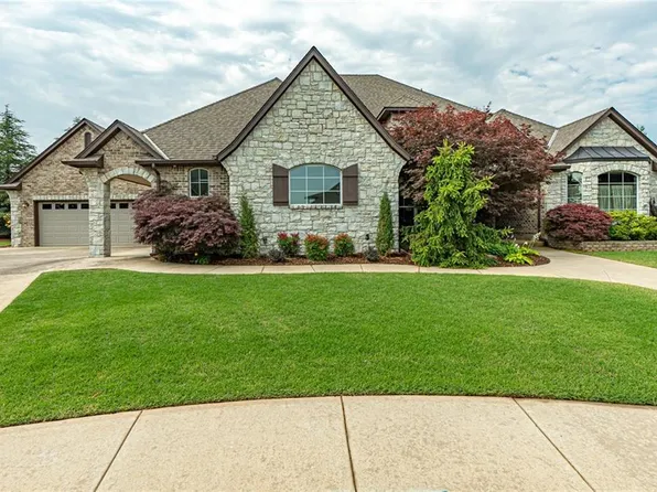 14105 Lago Strada, Oklahoma City, OK 73170