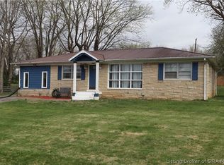 6009 May Street, Floyds Knobs, IN 47119