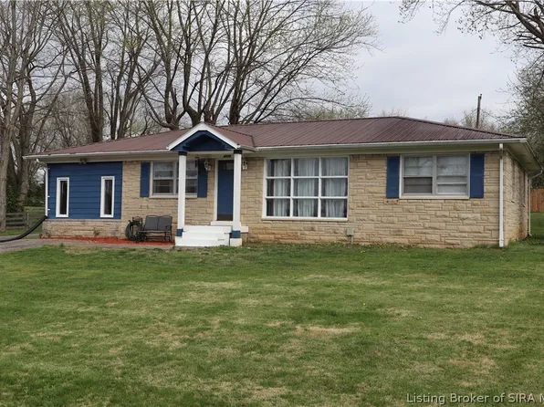 6009 May Street, Floyds Knobs, IN 47119