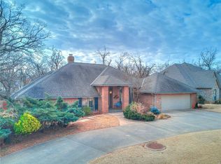 416 Timberdale Ter, Edmond, OK 73034