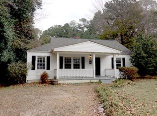 113 Dennis Ave, Raleigh, NC 27604