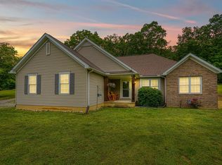 9805 Beaver Pike, Jackson, OH 45640