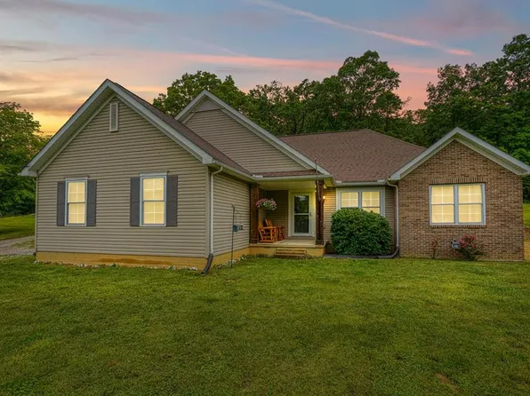 9805 Beaver Pike, Jackson, OH 45640