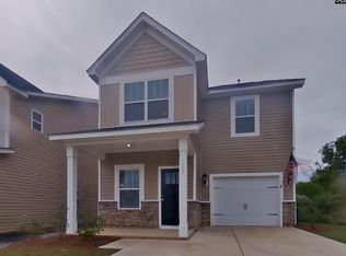 1021 Crescent Moon Loop, Hopkins, SC 29061