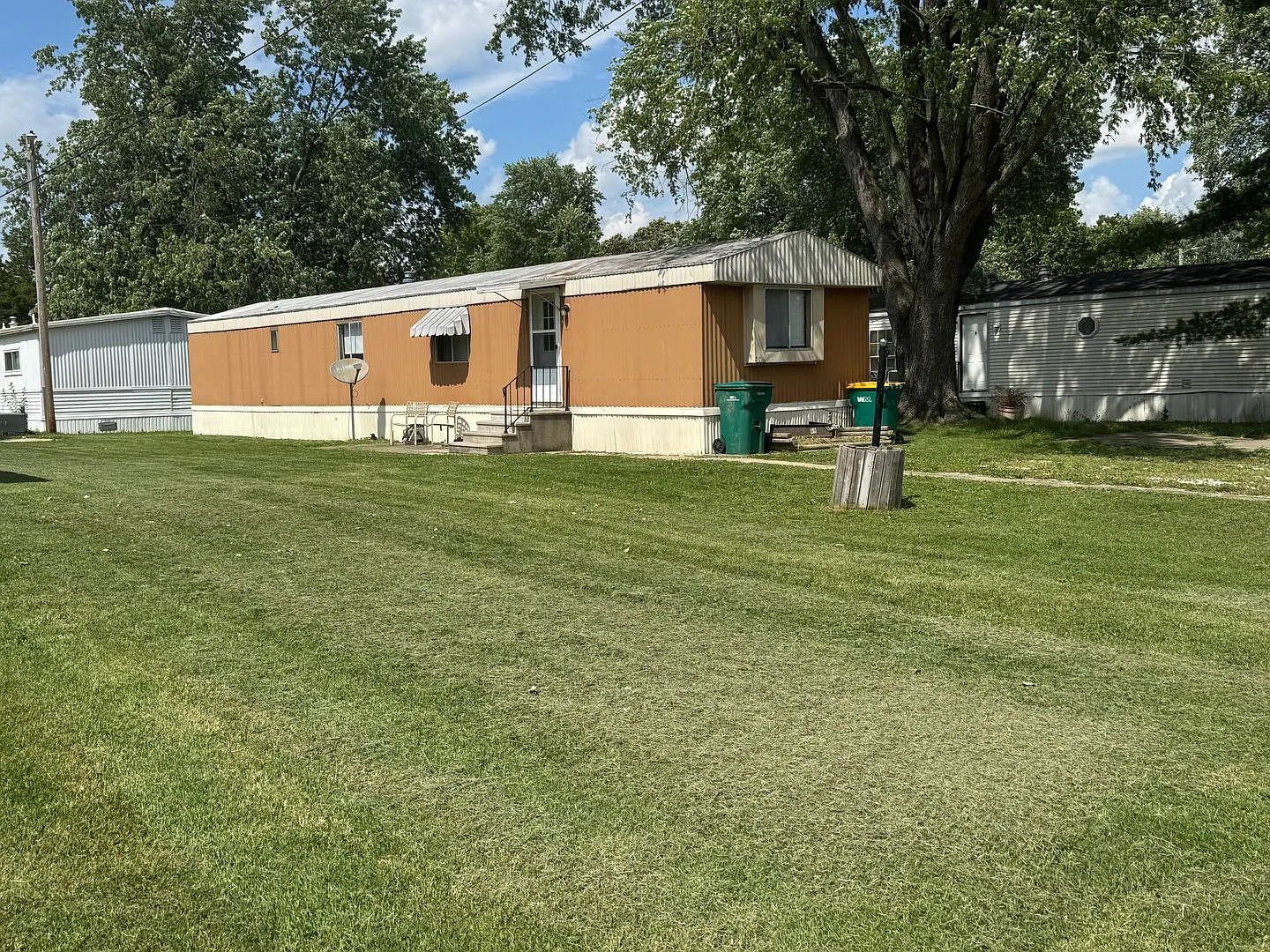 Brentwood - Okawville — Photo 1