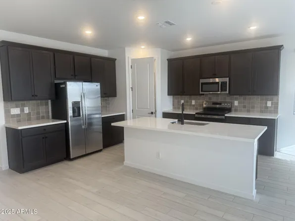 25191 W LA SALLE Street, Buckeye, AZ 85326