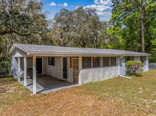96805 Chester Rd, Yulee, FL 32097