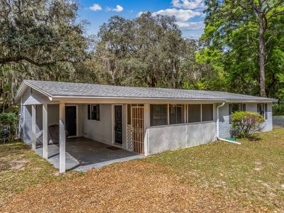96805 Chester Rd, Yulee, FL, 32097