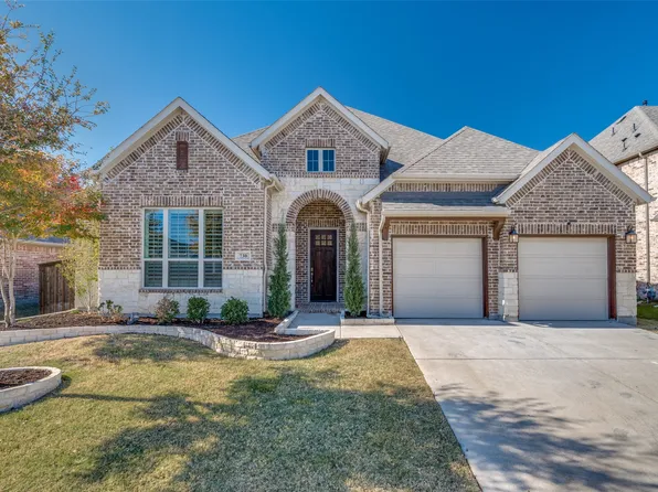 730 Grove Vale Dr, Roanoke, TX 75078