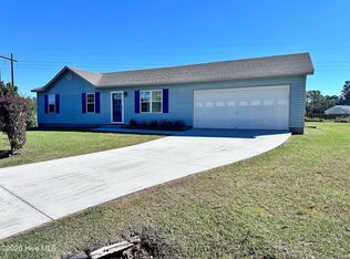 303 Tundra Pl, Jacksonville, NC 28540