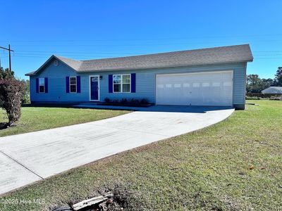 303 Tundra Place, Jacksonville, NC, 28540