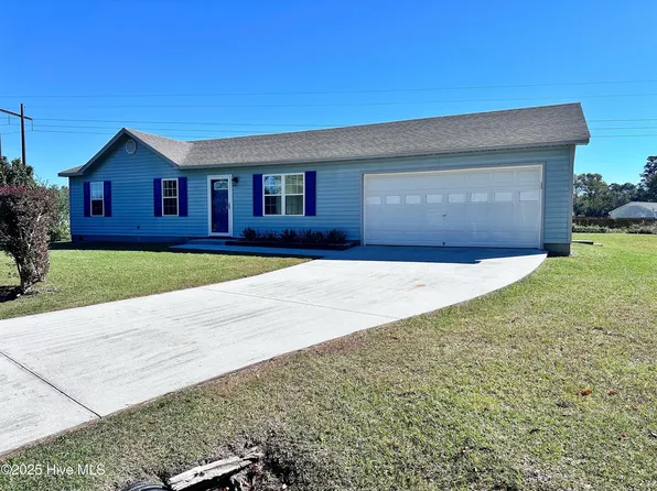 303 Tundra Place, Jacksonville, NC 28540