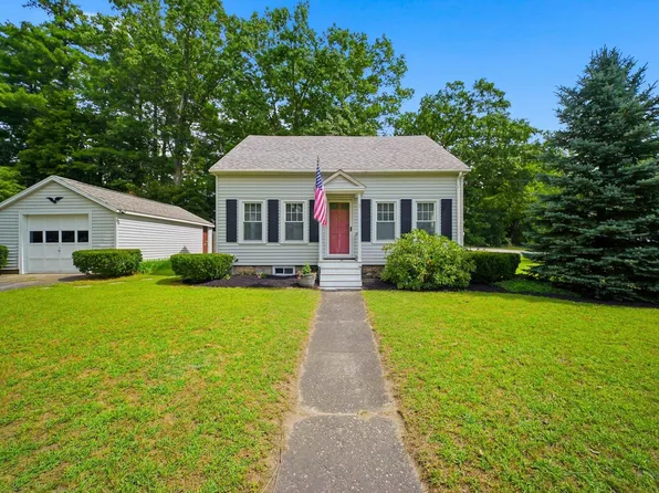 3 Buswell Street, Hudson, NH 03051