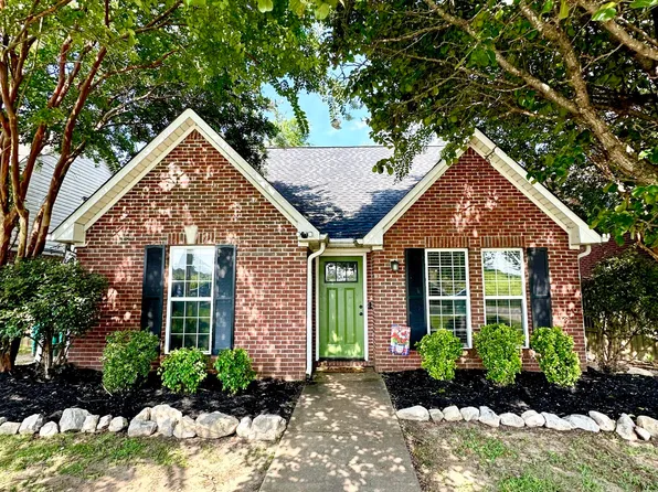 579 Mitchell St, Guntown, MS 38849