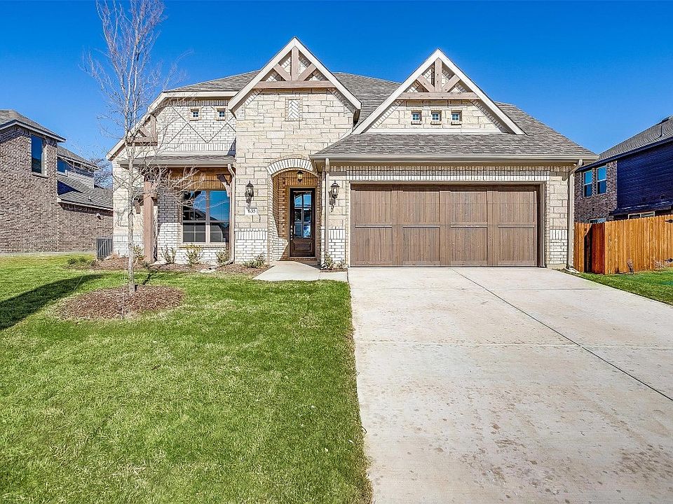 Waxahachie Tx 75165