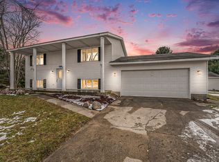 2545 E Bard Rd, Muskegon, MI 49445