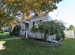 204 No 4 Ave, Manville, NJ 08835