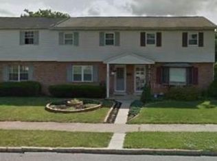 1405 N 22nd St, Allentown, PA 18104