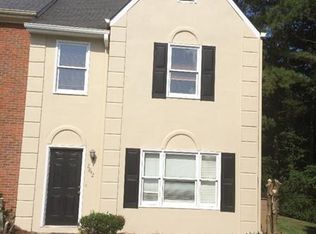 2842 New South Dr, Marietta, GA 30066