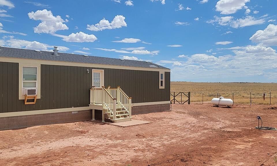 5687 Kohl, Snowflake, AZ 85937 Zillow