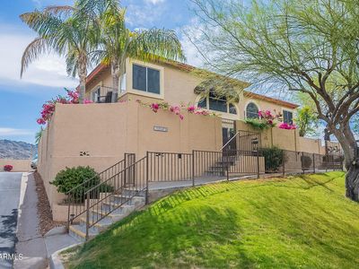 10204 N 12TH Place #3, Phoenix, AZ, 85020