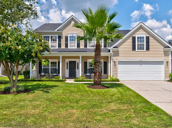 7317 Kestrel Trl, Hanahan, SC 29410