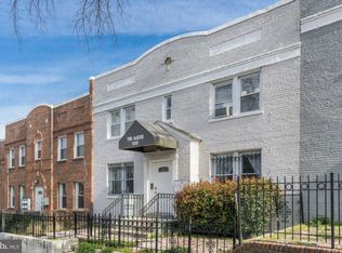 1238 Queen St NE APT 4, Washington, DC 20002