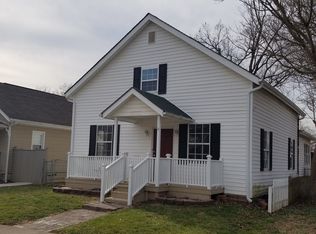 607 Buffington St, Huntington, WV 25702