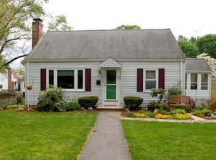 10 Belmore Rd, Natick, MA 01760