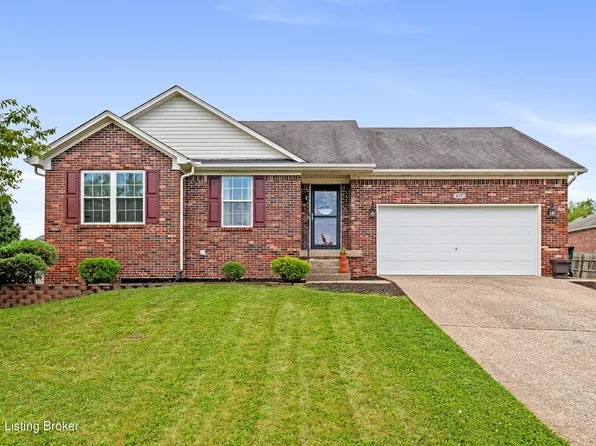 477 Erin Cir, Mount Washington, KY 40047