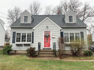 3510 Harvard Rd, Erie, PA 16508