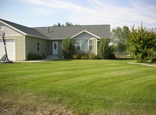 1120 Cap Rd, Helena, MT 59602