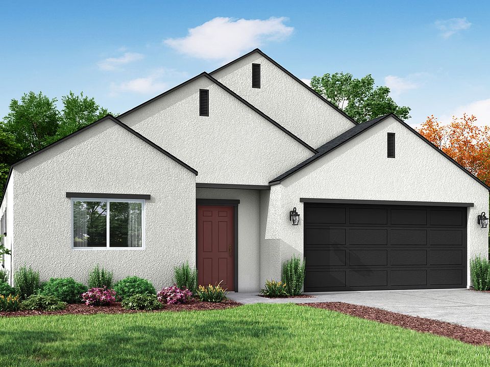 Modern Cottage