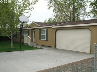 1250 SW 16th St, Hermiston, OR 97838