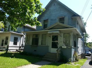 531 Beech St, Lansing, MI 48912