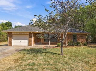 14825 1st St, Choctaw, OK 73020
