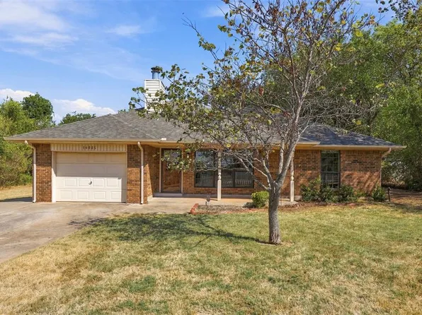 14825 1st St, Choctaw, OK 73020