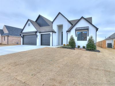 13659 S 21st Pl E, Bixby, OK, 74008