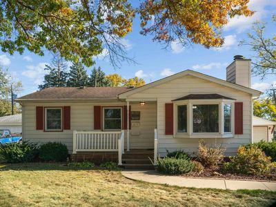 1275 Deloris Dr, Waterloo, IA, 50701