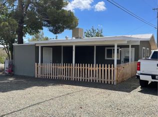 10324 S Highway 69 #C, Mayer, AZ 86333