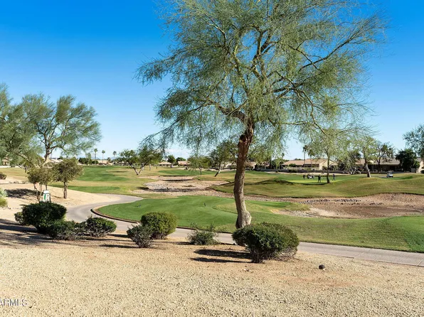 8531 W BEHREND Drive, Peoria, AZ 85382