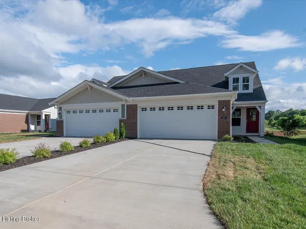 317 Harvest Point Way #222B, Mount Washington, KY 40047