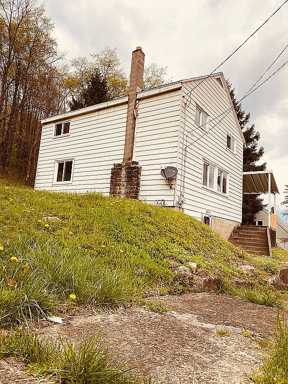 408 Shawmut Ave, Johnsonburg, PA 15845 Zillow