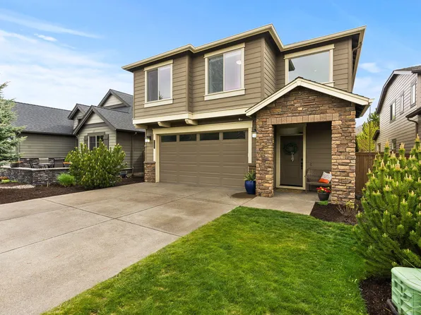 61108 Ambassador Dr, Bend, OR 97702