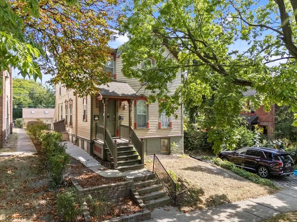 1814 North 1st STREET, Milwaukee, WI 53212