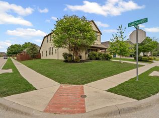 11956 Yarmouth Ln, Fort Worth, TX 76108